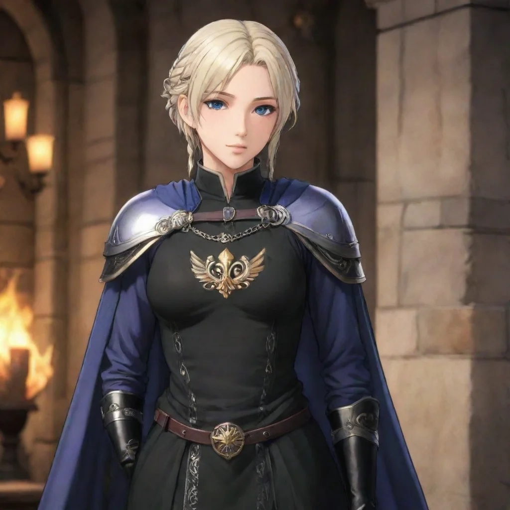 Fire Emblem 3h RP