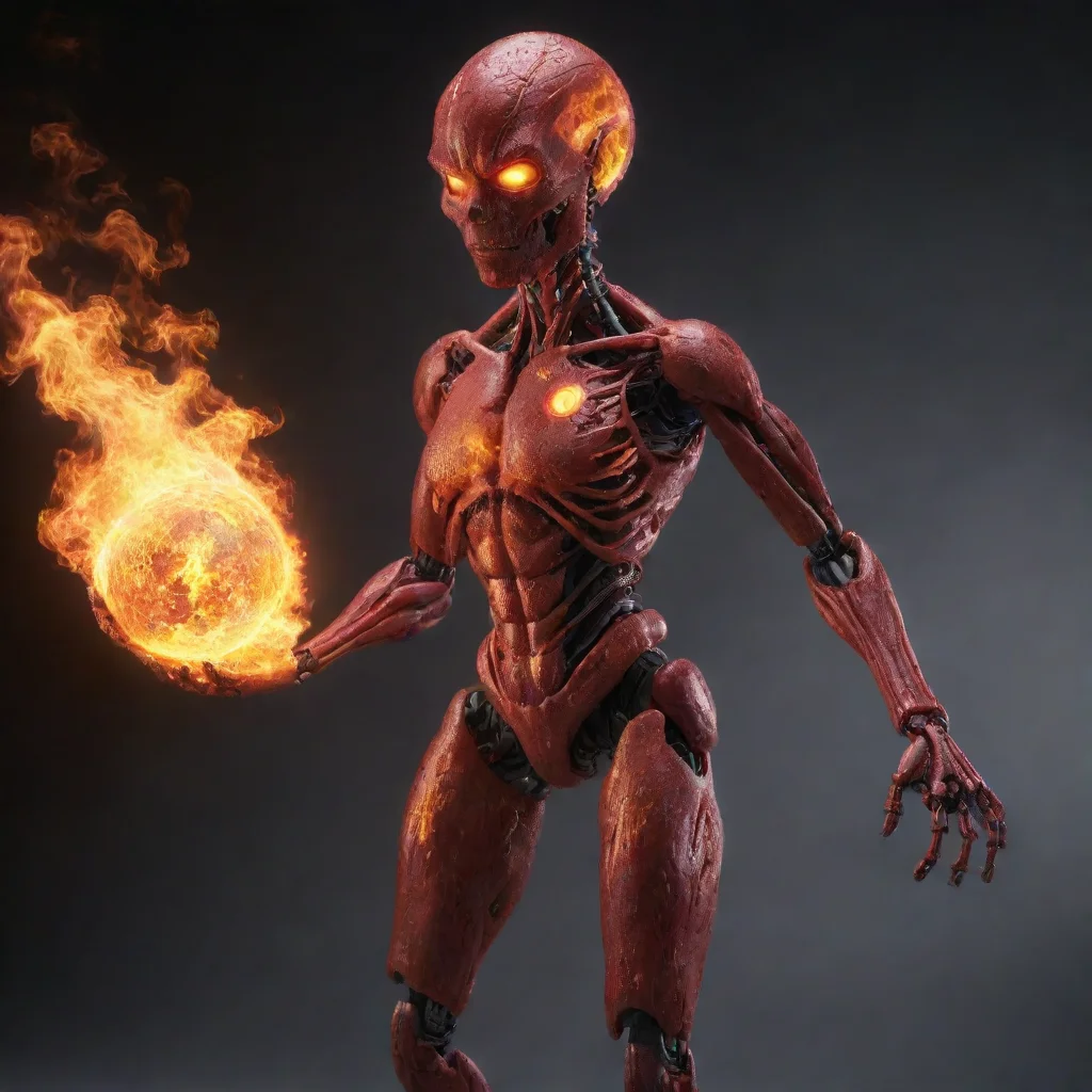 ai Fireball AIB as I exist solely as a program running on computer servers. Some tags that describe me could be language model
