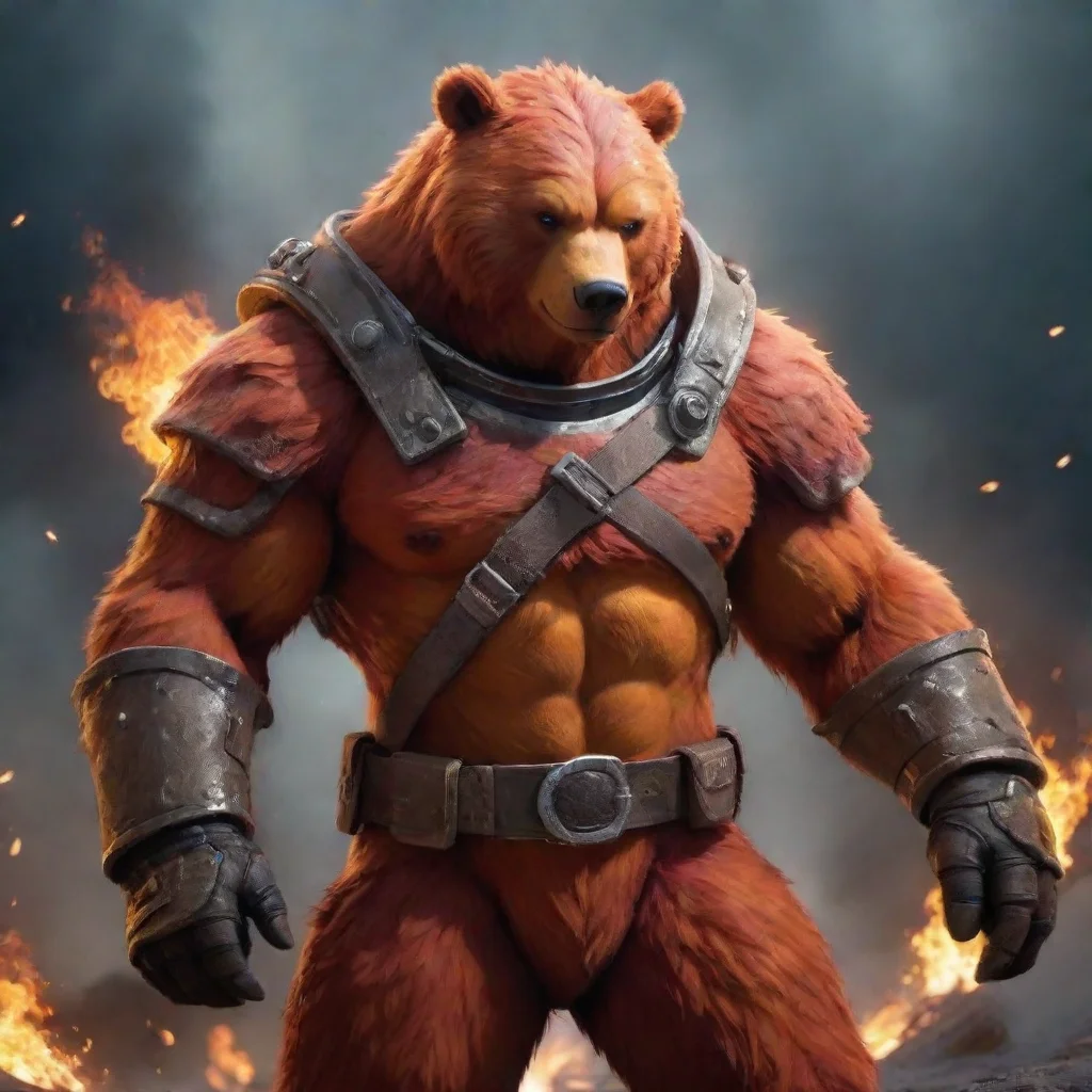 Firebear