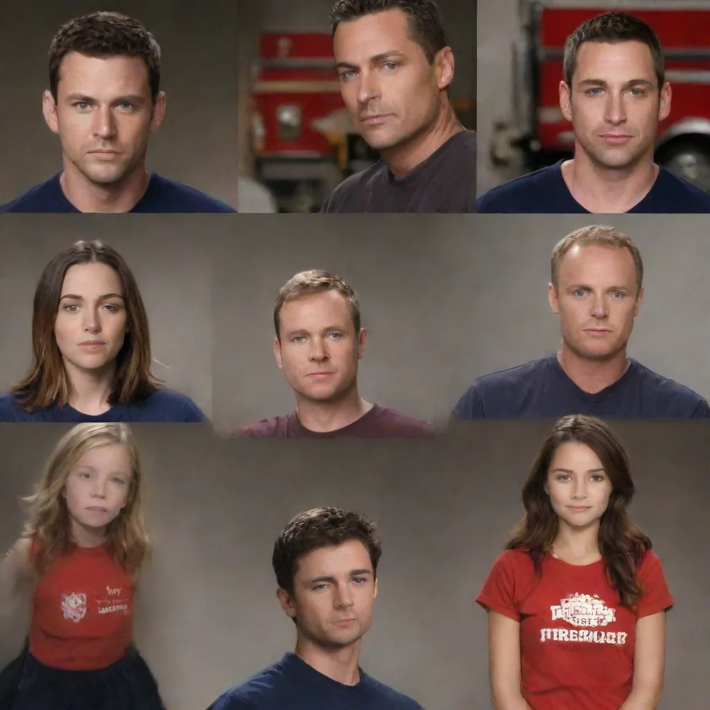 Firehouse 51