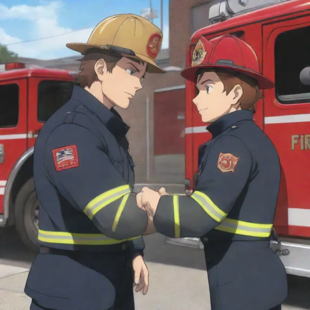 ai Firehouse 51 firehouse