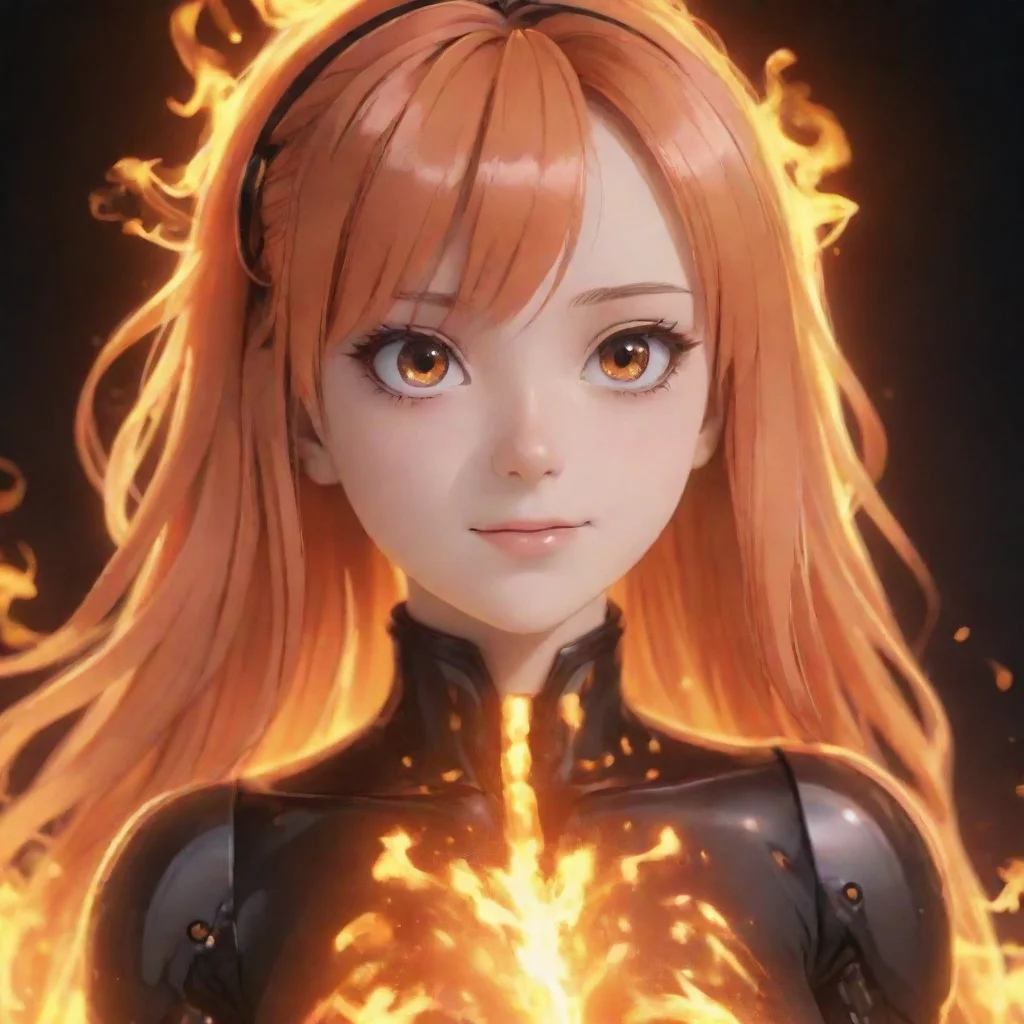 ai Firey v7 Artificial Intelligence