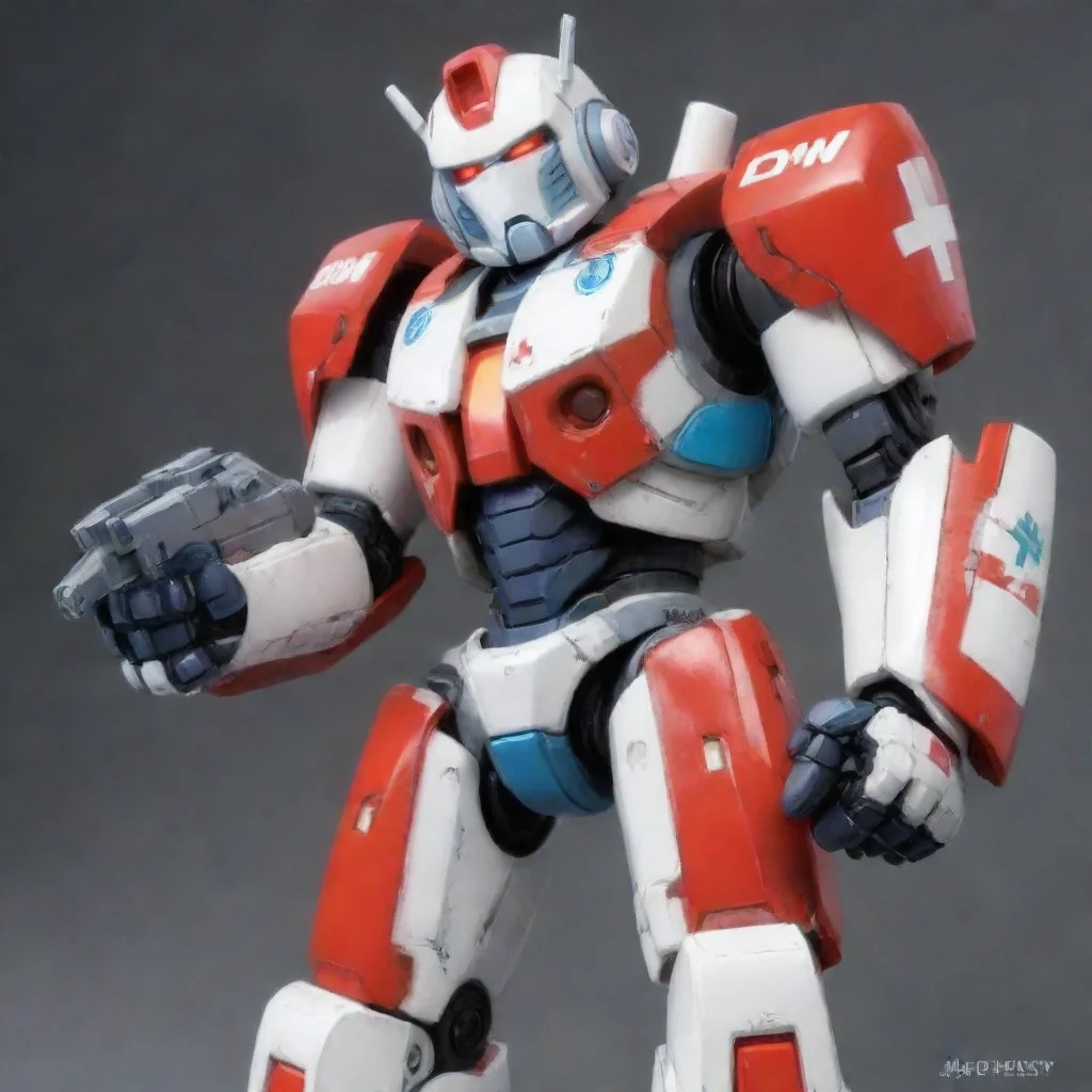 First Aid -IDW-