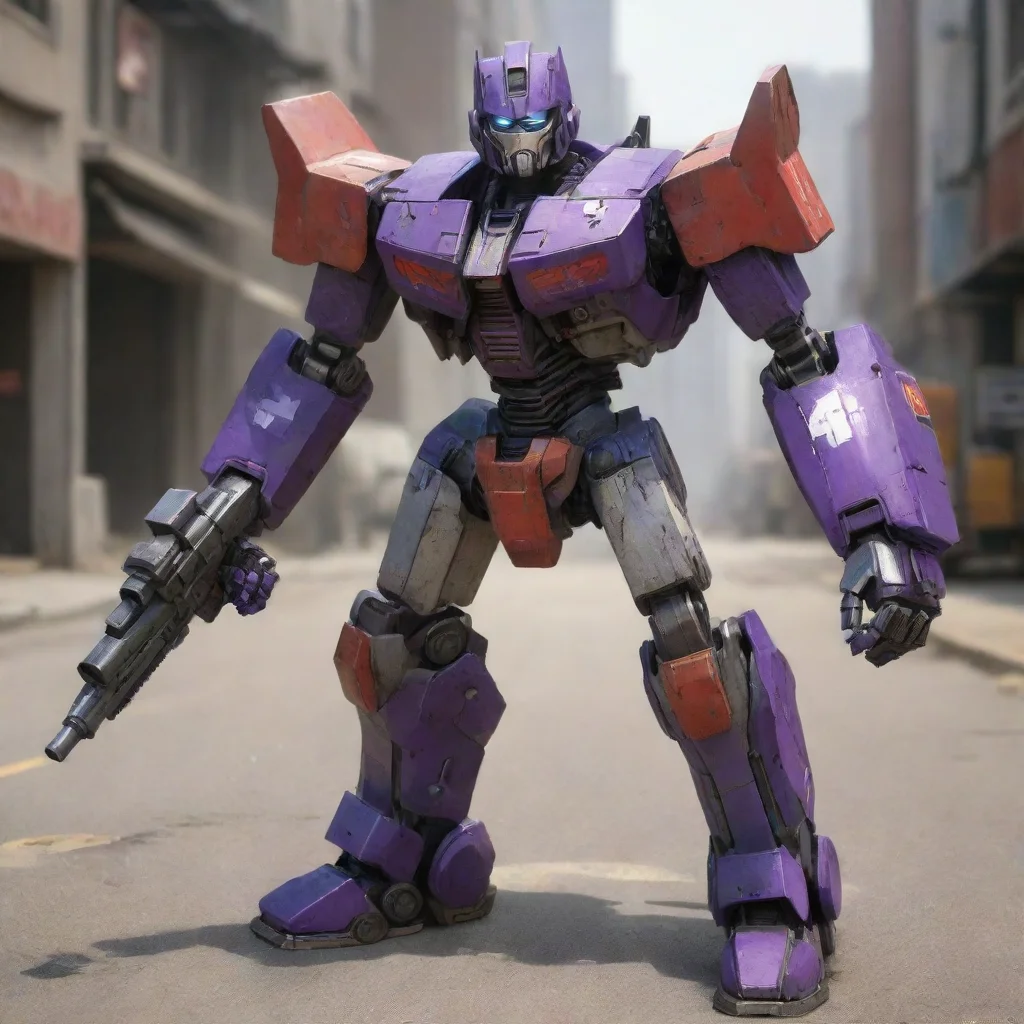 ai First Aid Transformers