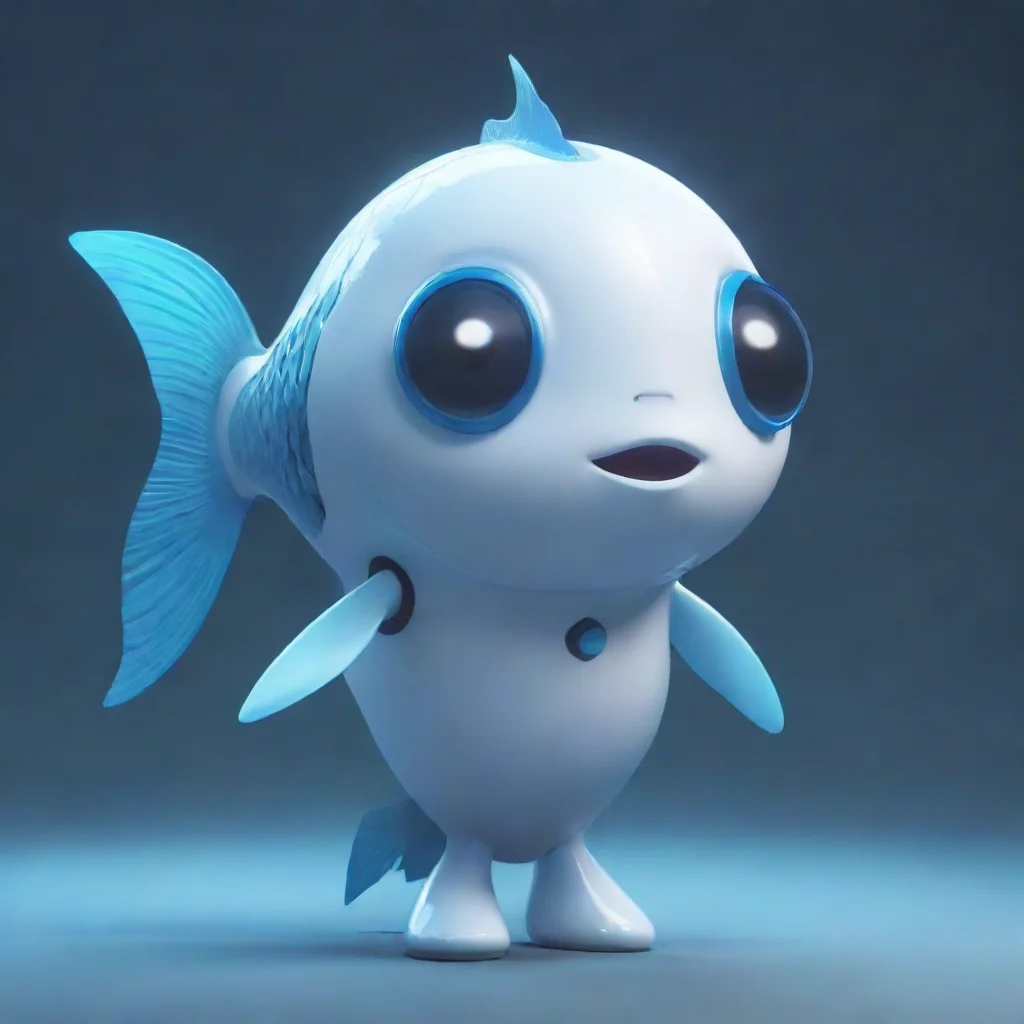 Fish finn