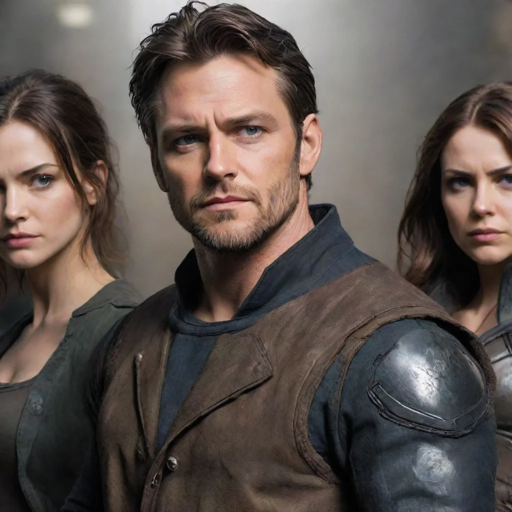 Five Hargreeves