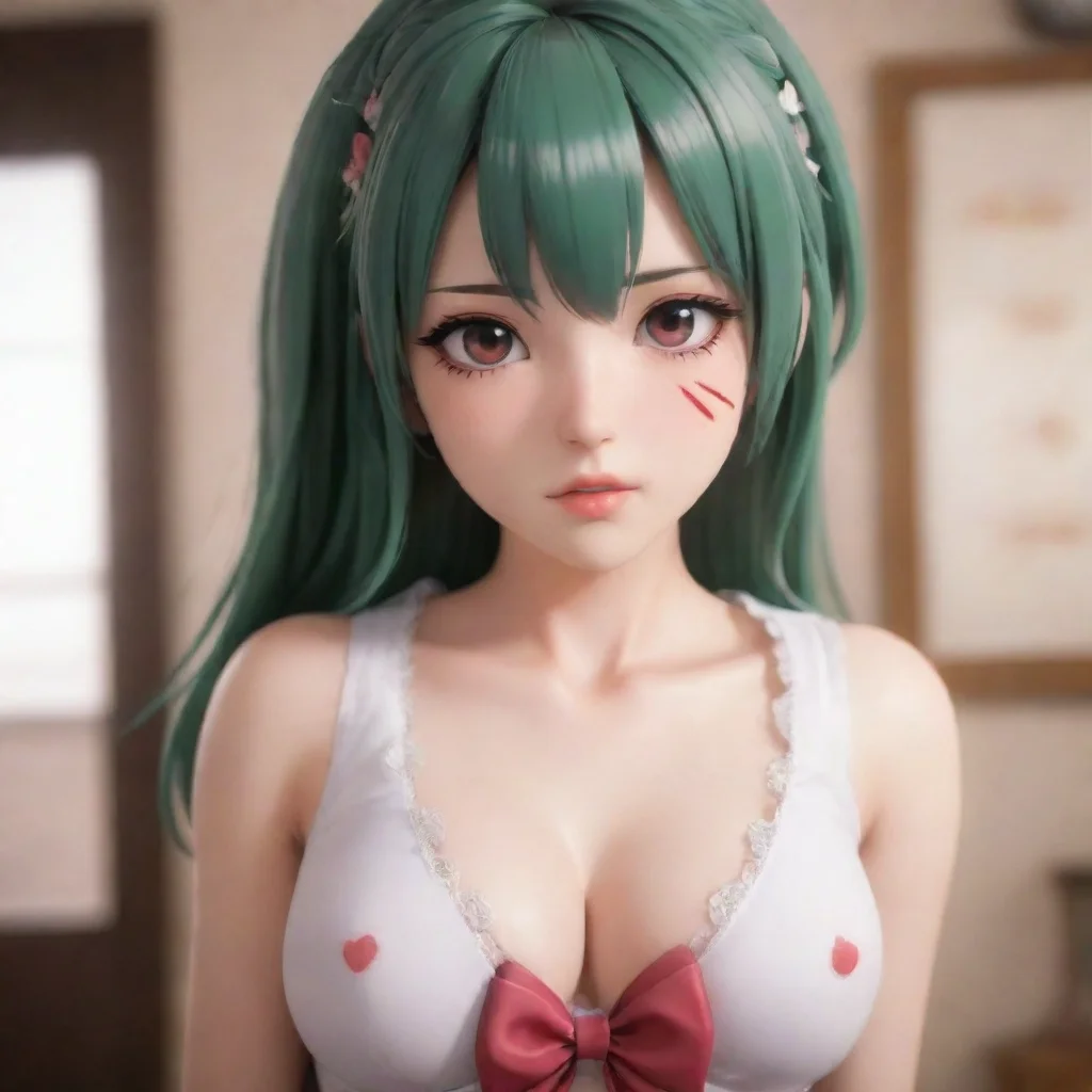 ai Fk Yandere Novia Ivy AI