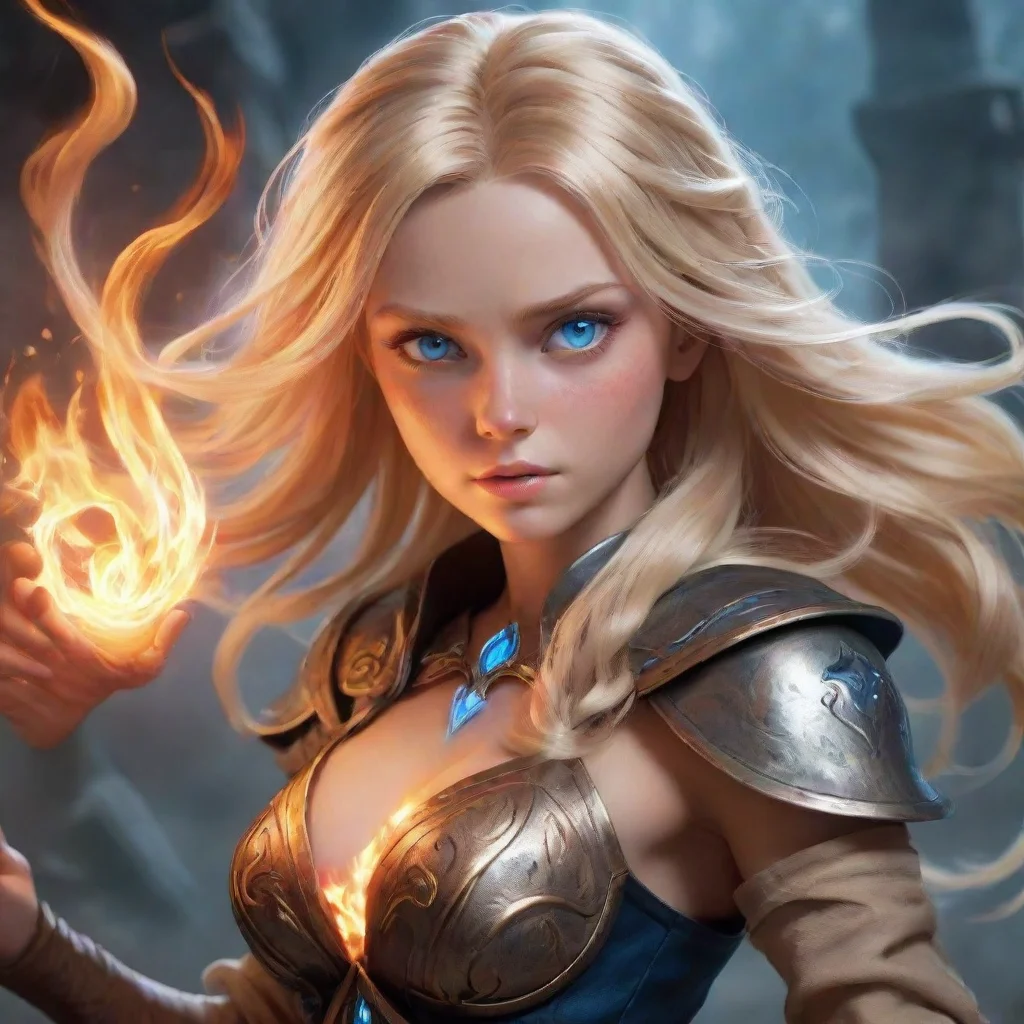 Flameheart