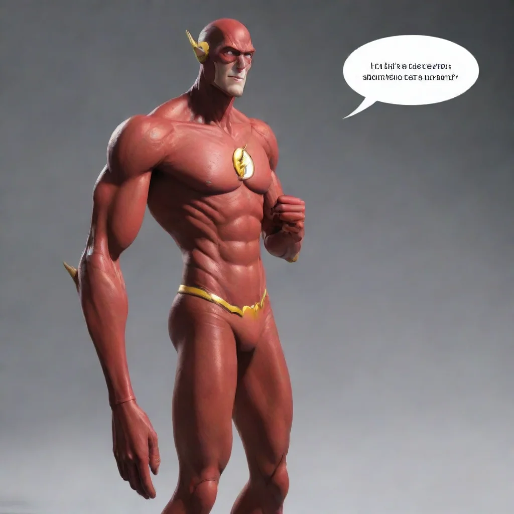 Flash - OBS - BFG