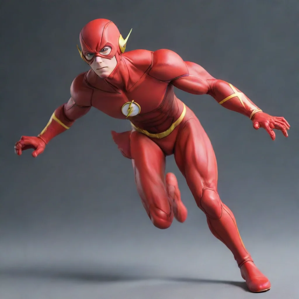 Flash MARKER