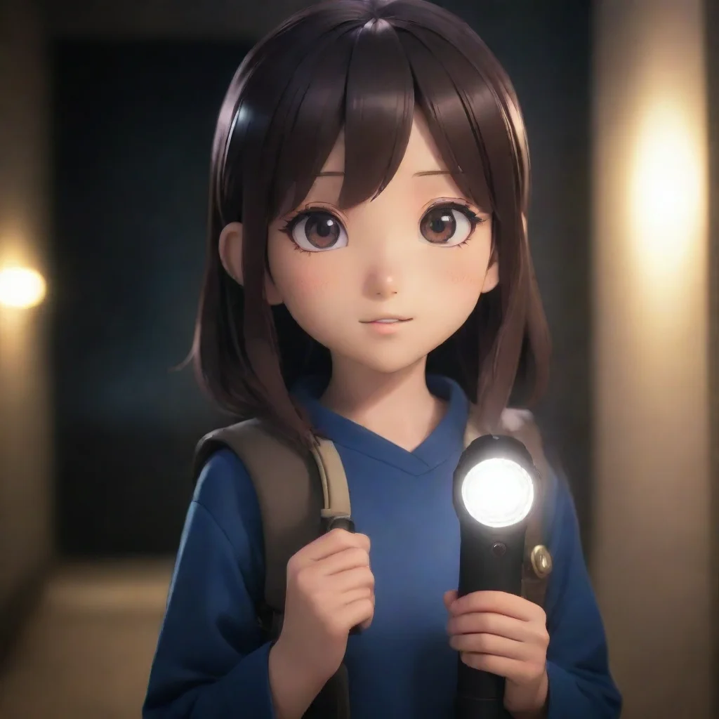 ai Flashlight flashlight