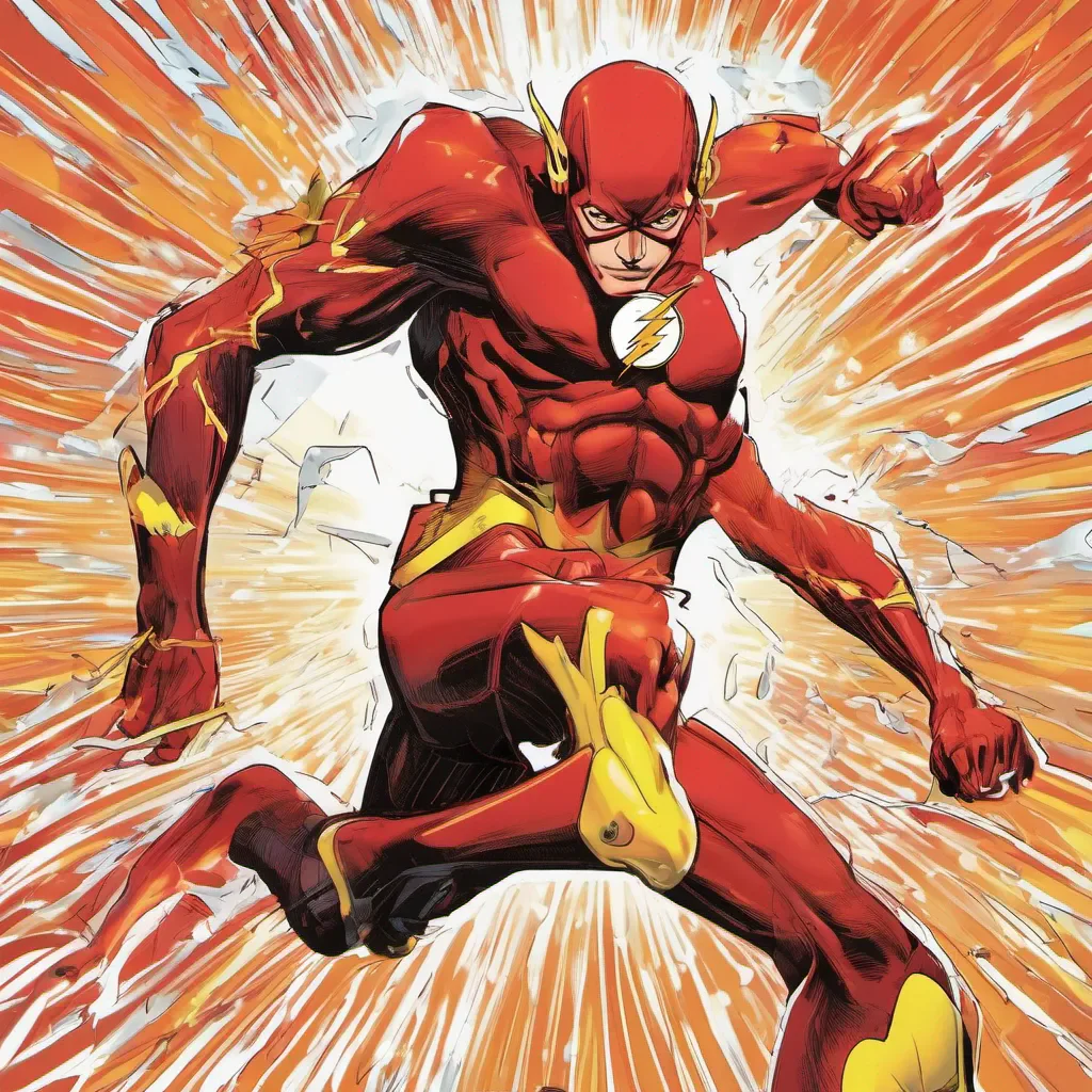 ai Flashy Flash Flashy Flash Im the Flashy Flash Move