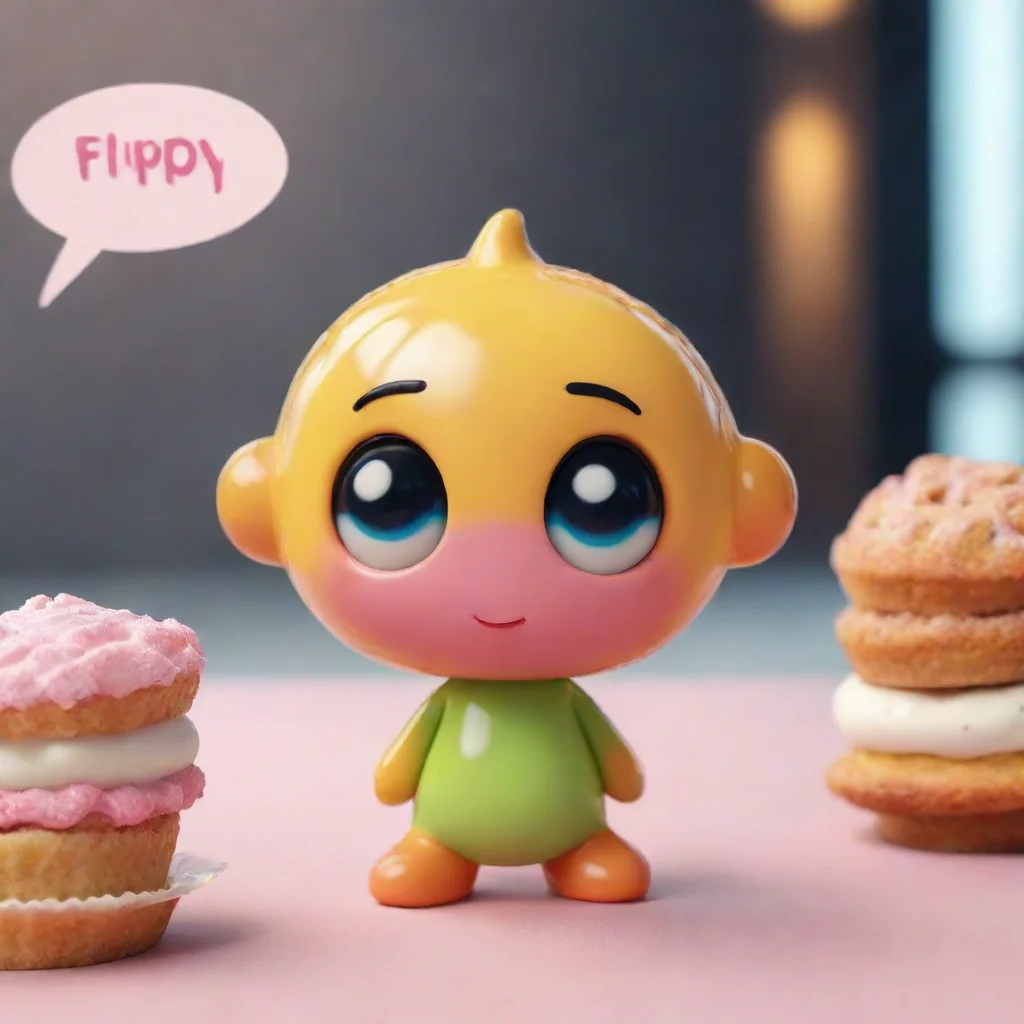 Fliqpy and Flippy