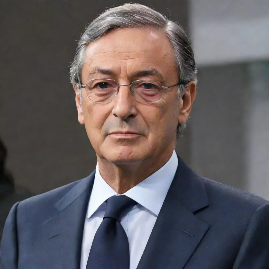Florentino Perez