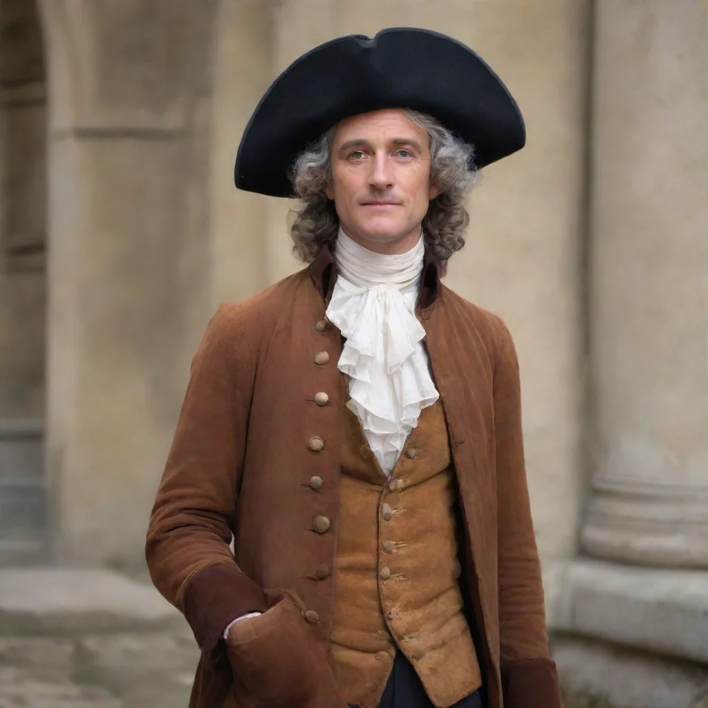 Florian Du ROCHEFORT