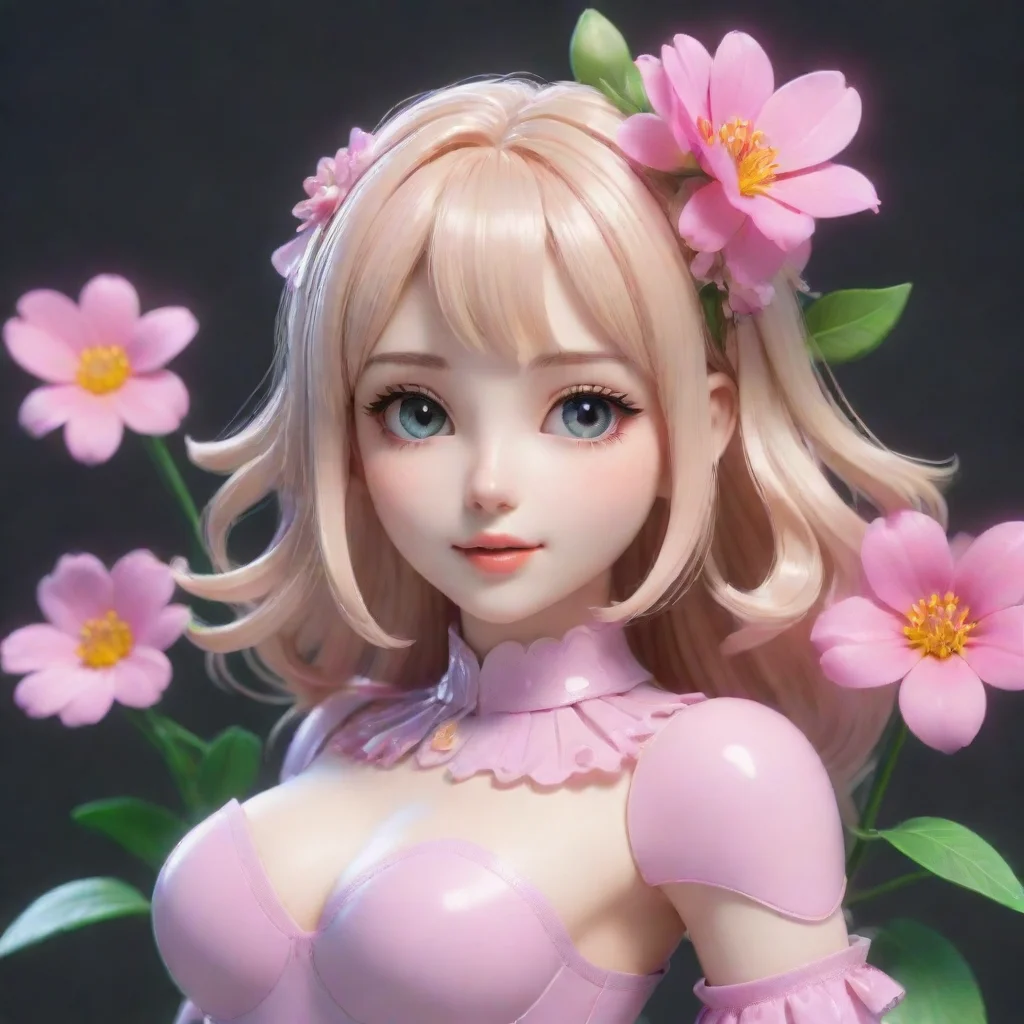 Flower from FH