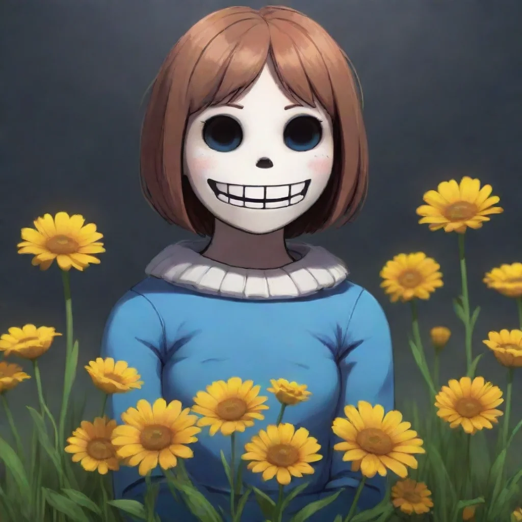 Flowerfell Sans