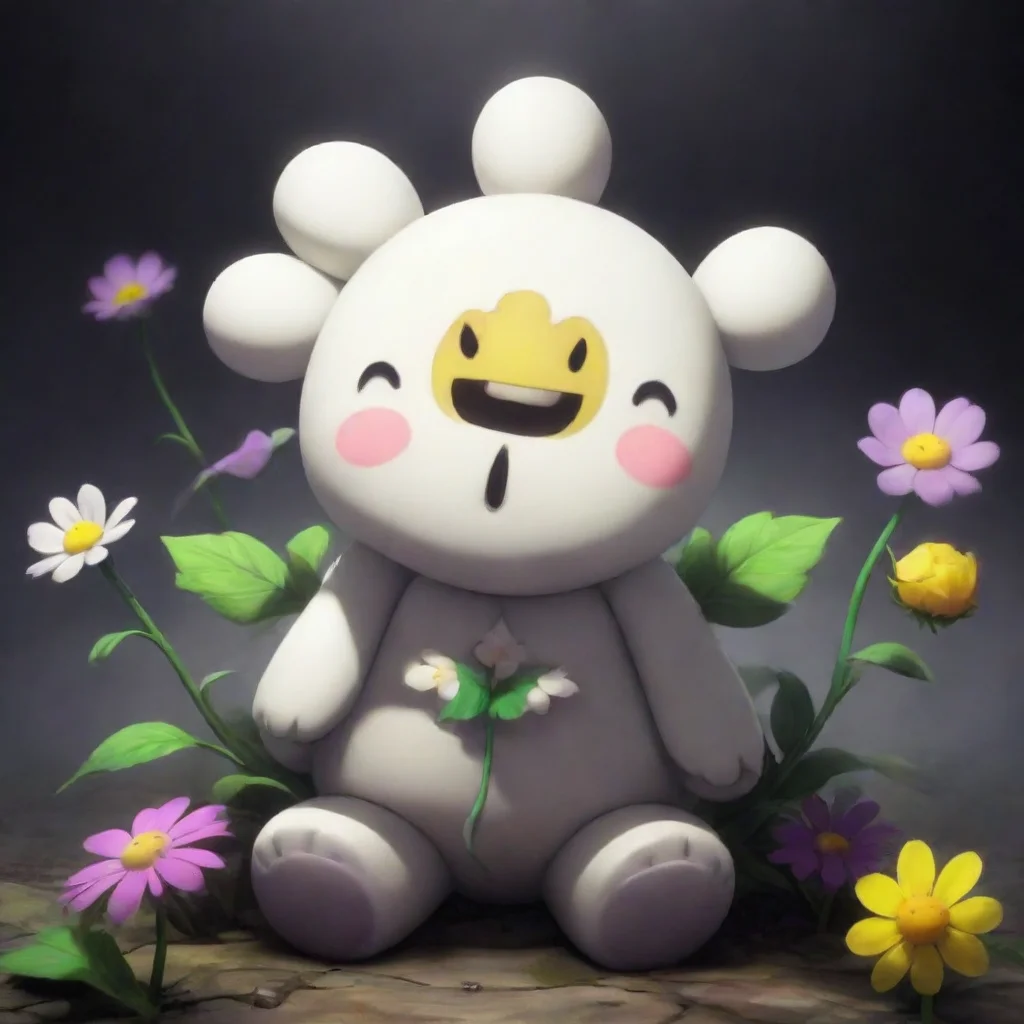 Flowey -UF-