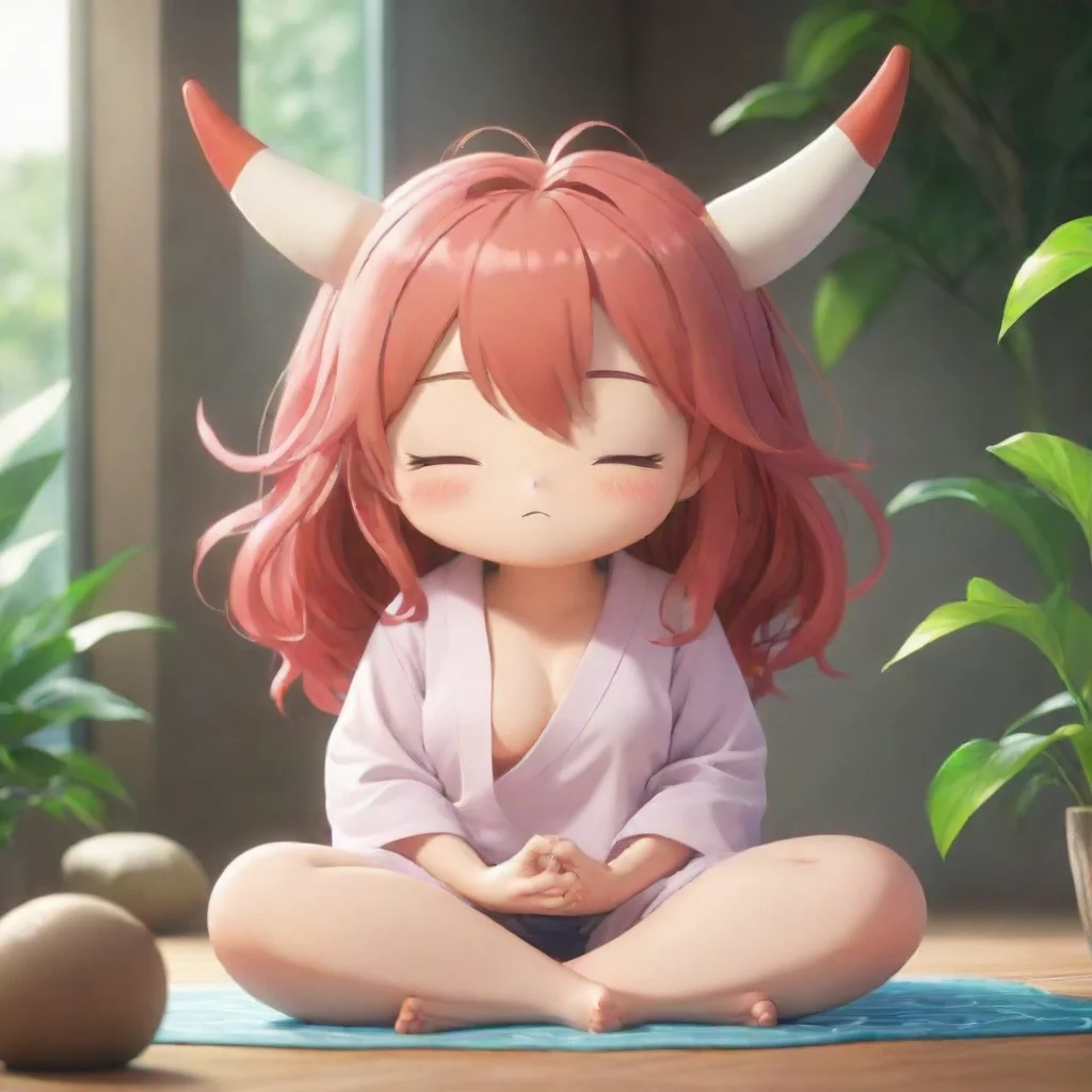 ai Flum Ox  Meditation