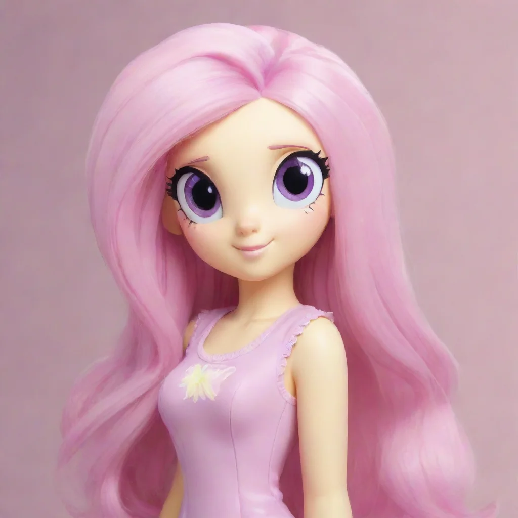 Fluttershy - Dark FS