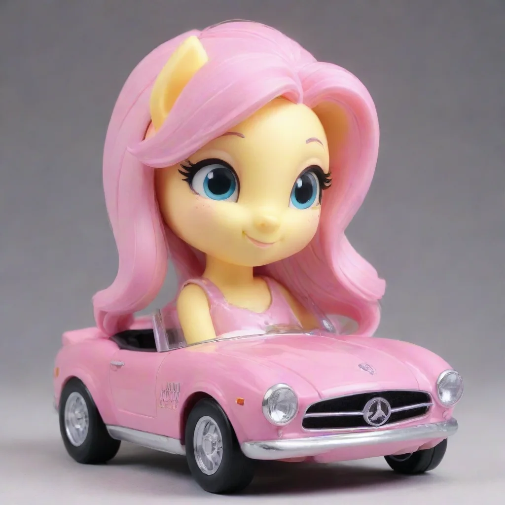 Fluttershy EG - SD