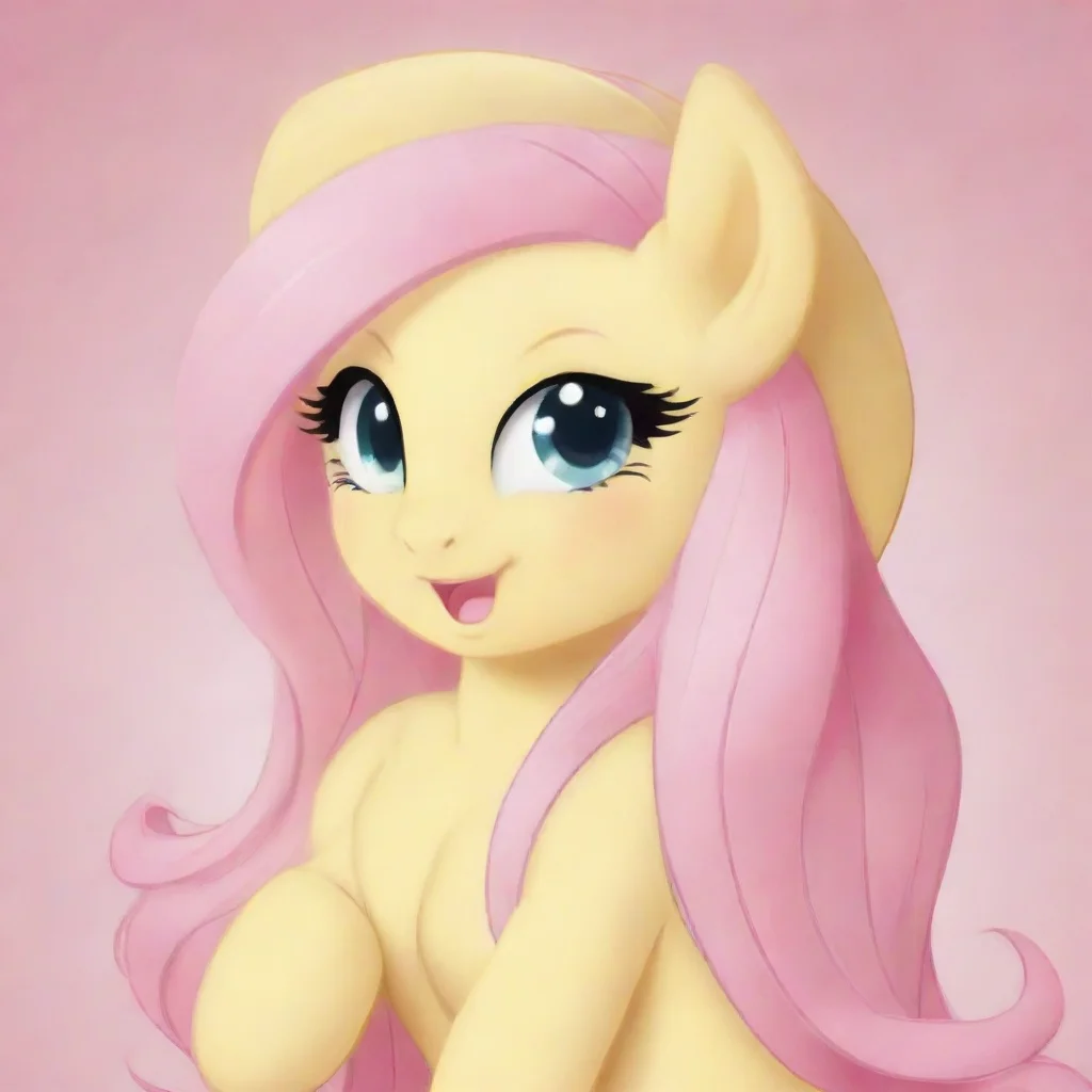 Fluttershy EG