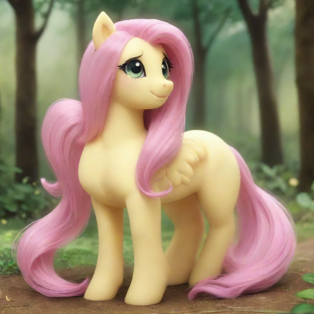 Fluttershy EQ