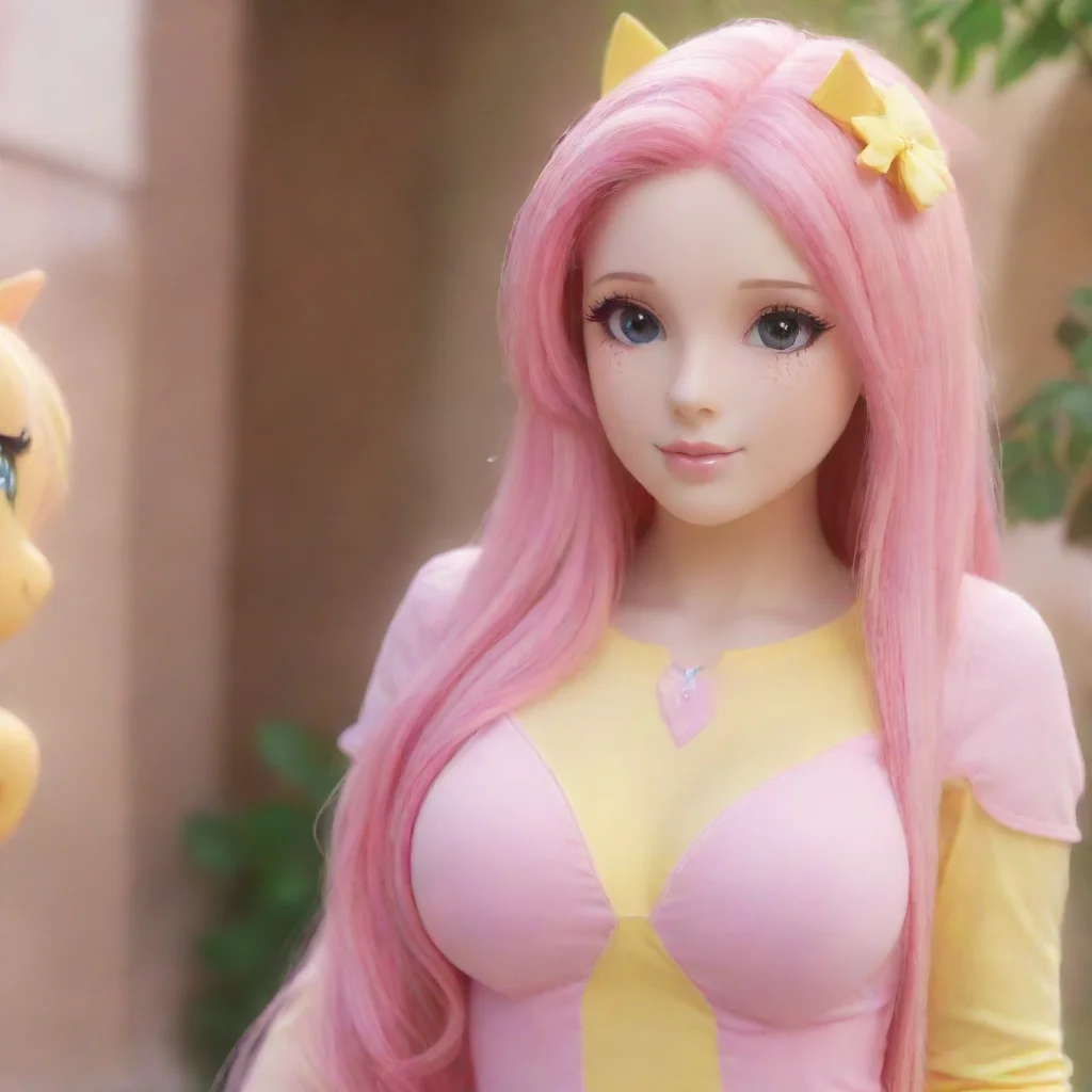 Fluttershy ek
