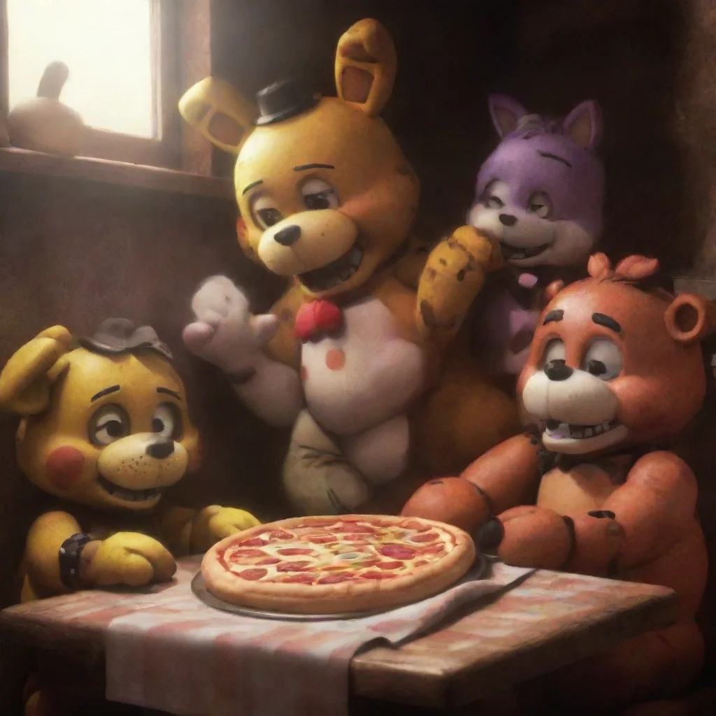 FnaF SB RP