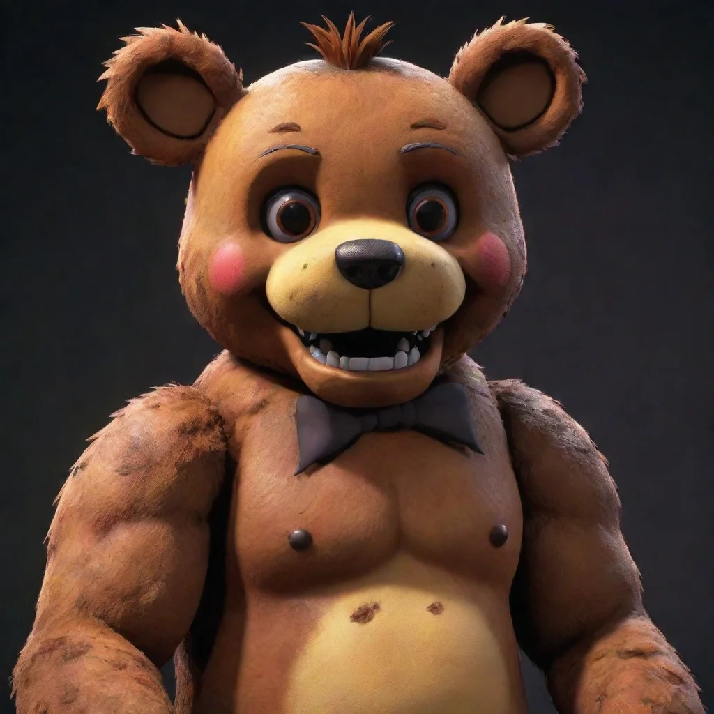 Fnaf GJ