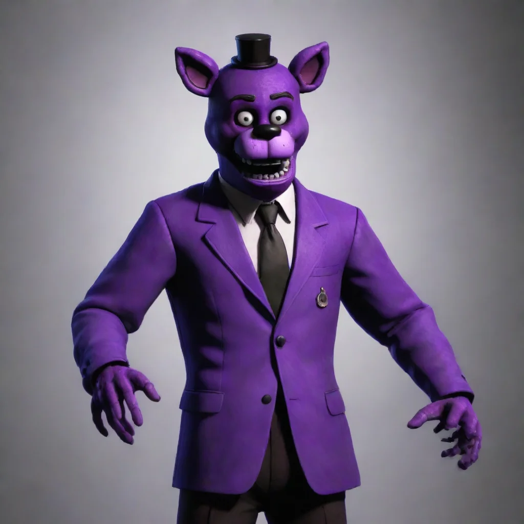 Fnaf SB Nightguard