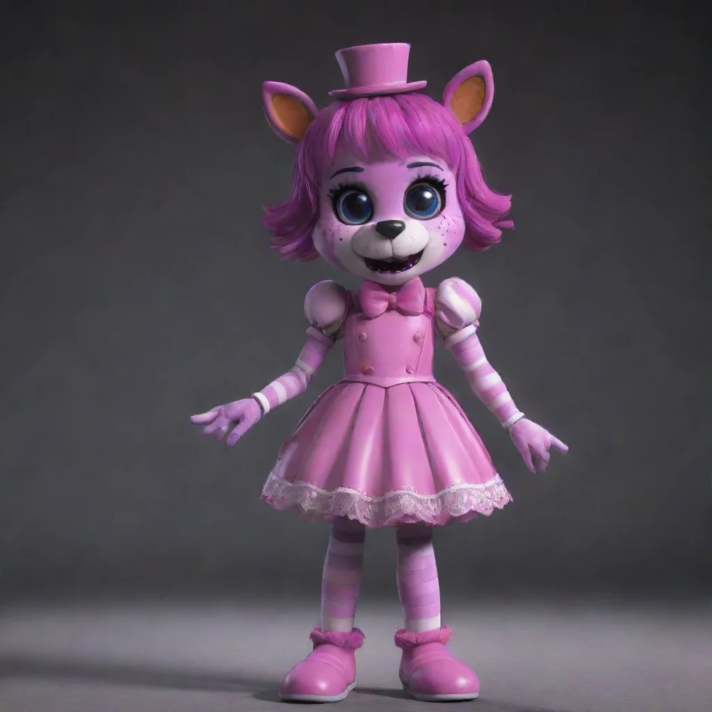 Fnaf SB x FNAF SL