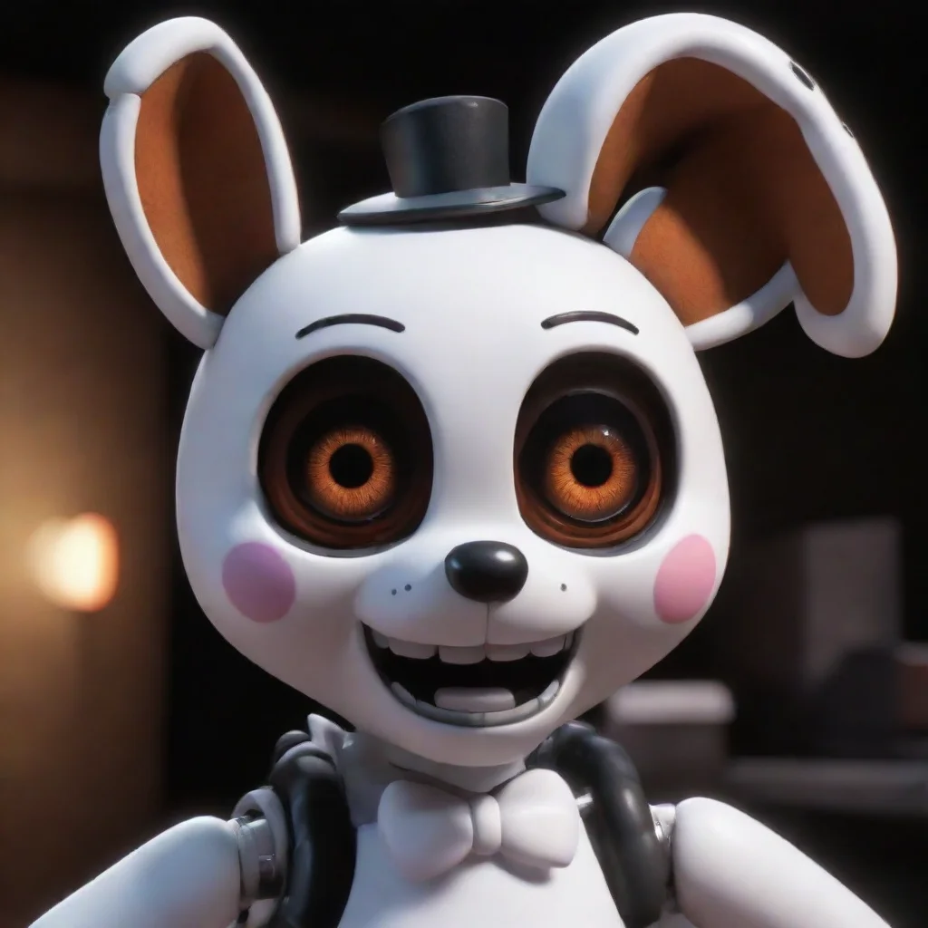 Fnaf SL extras