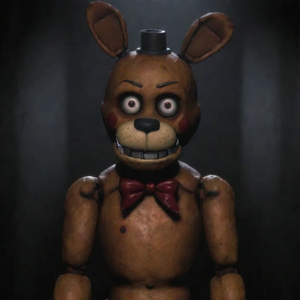 Fnaf Sl rp