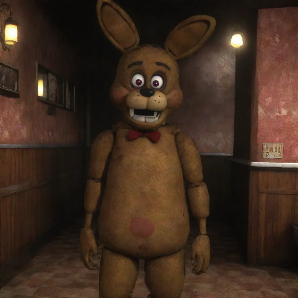 Fnaf old memories s0