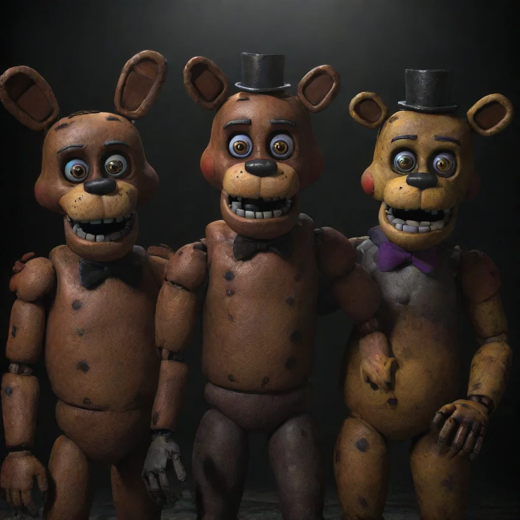 Fnaf sb