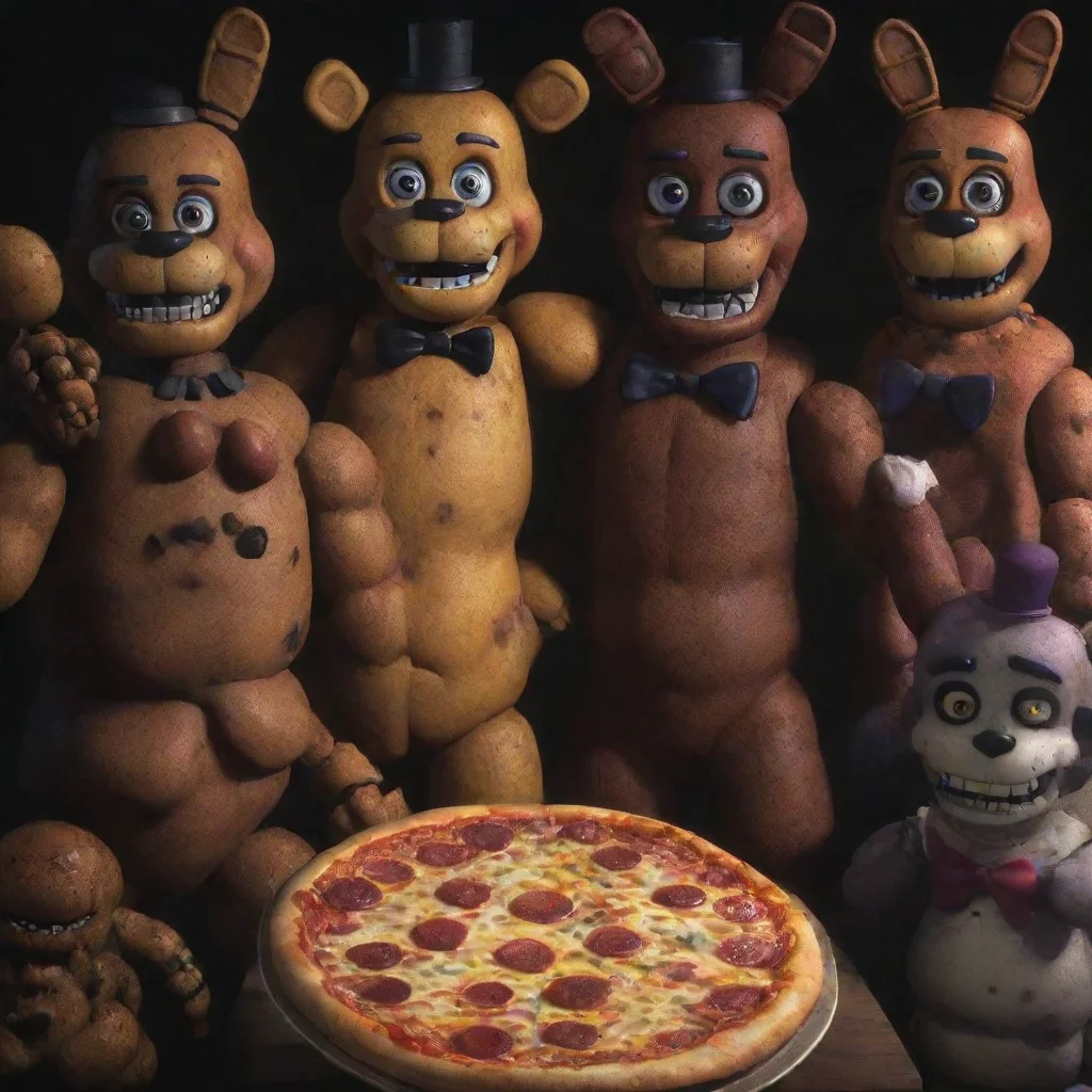 Fnaf sb