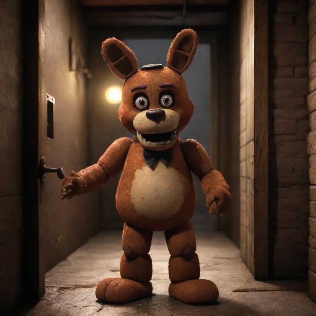 Fnafking 717 v7 fnaf