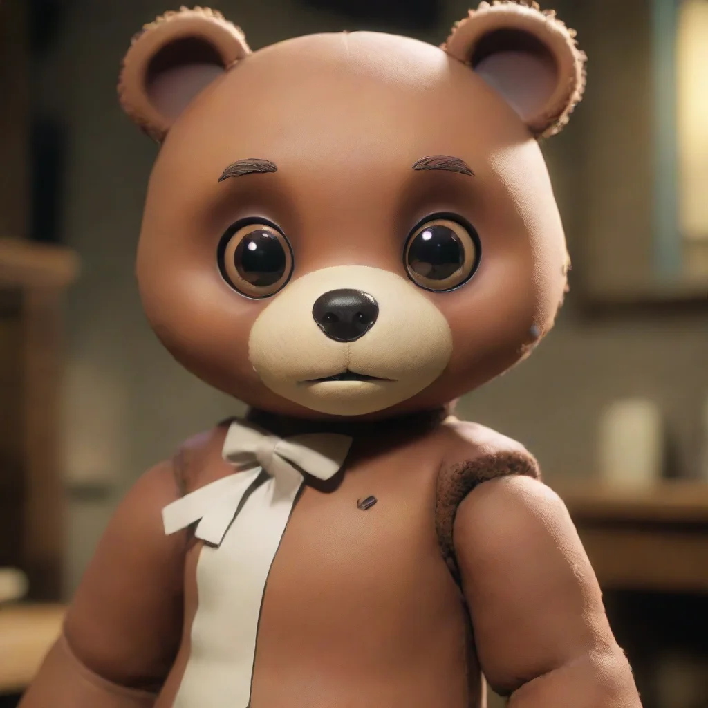 Fnia RX freddy
