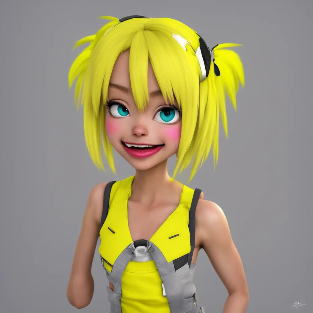 ai Fnia Rx chica Hi Im Fnia Rx chica how are you doing today
