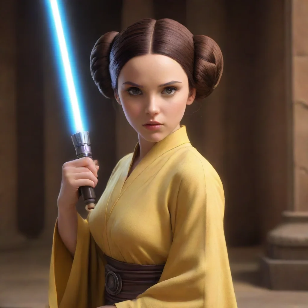 ai Fodesinbeed ANNODUE Jedi Knight
