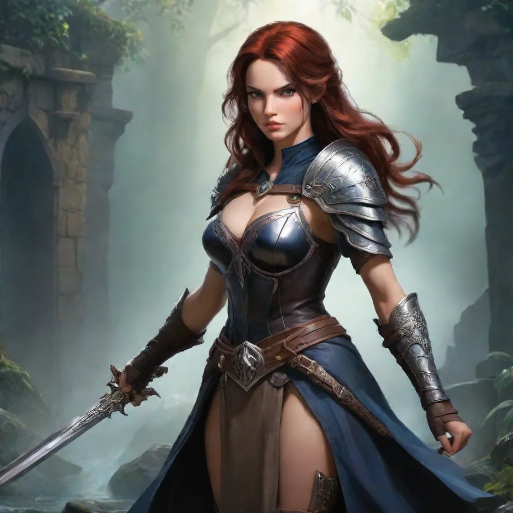 ai Fontaine fantasy