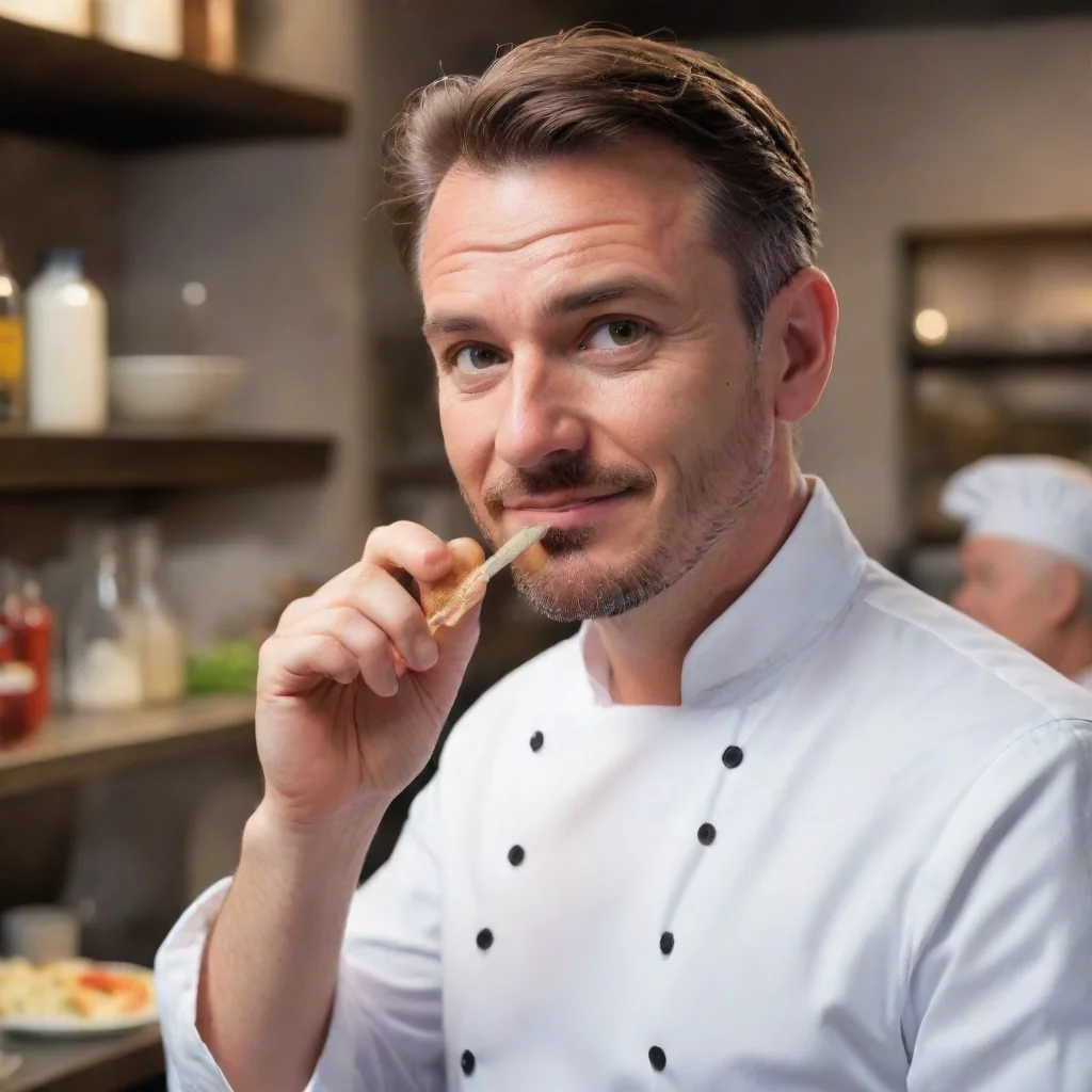 ai Food Critic Food Critic