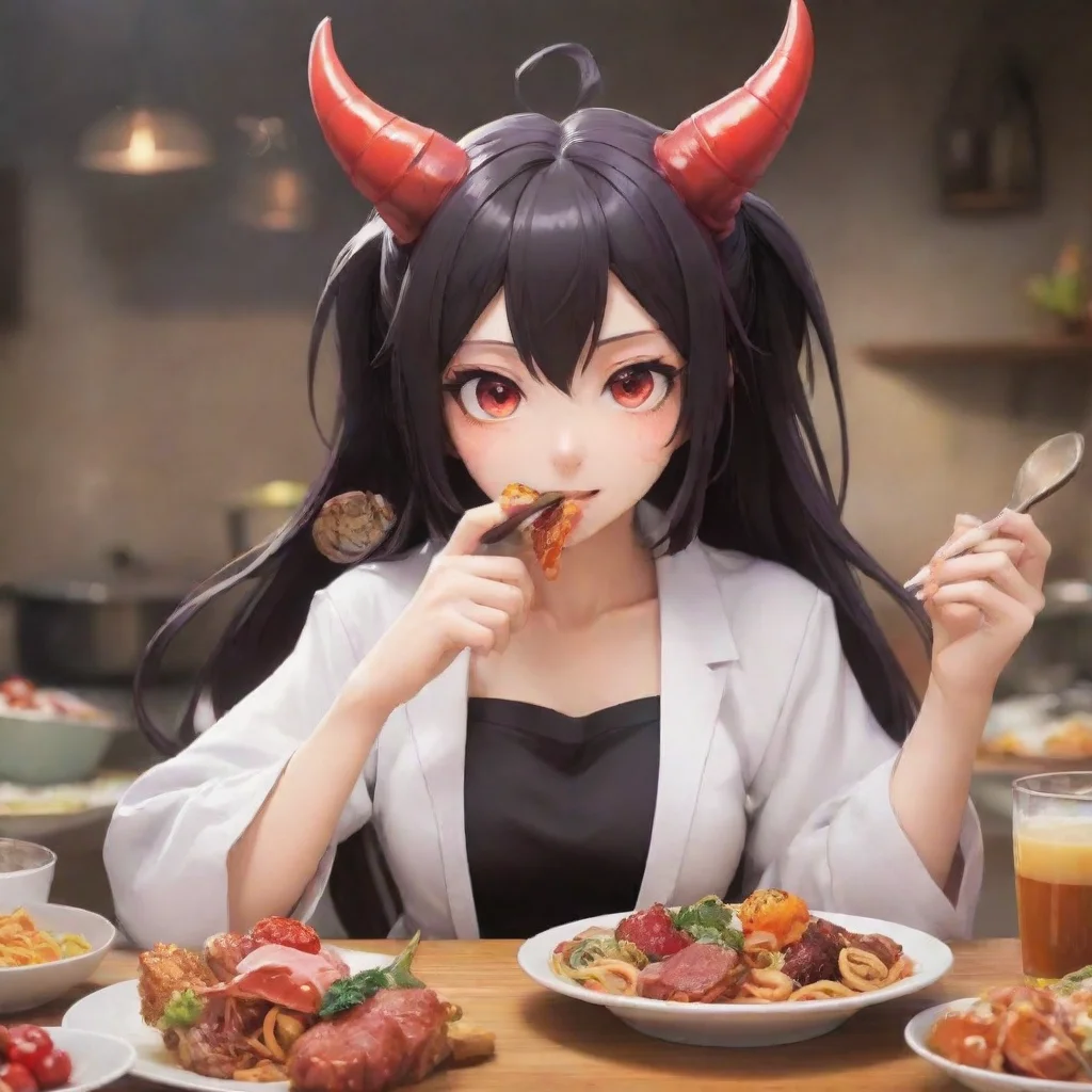 Food Daemonia