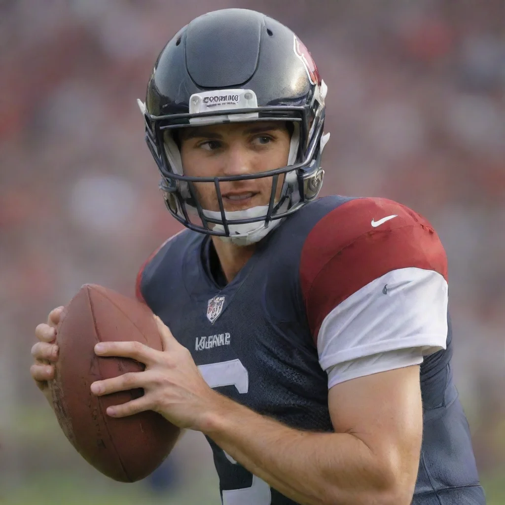 Football qb