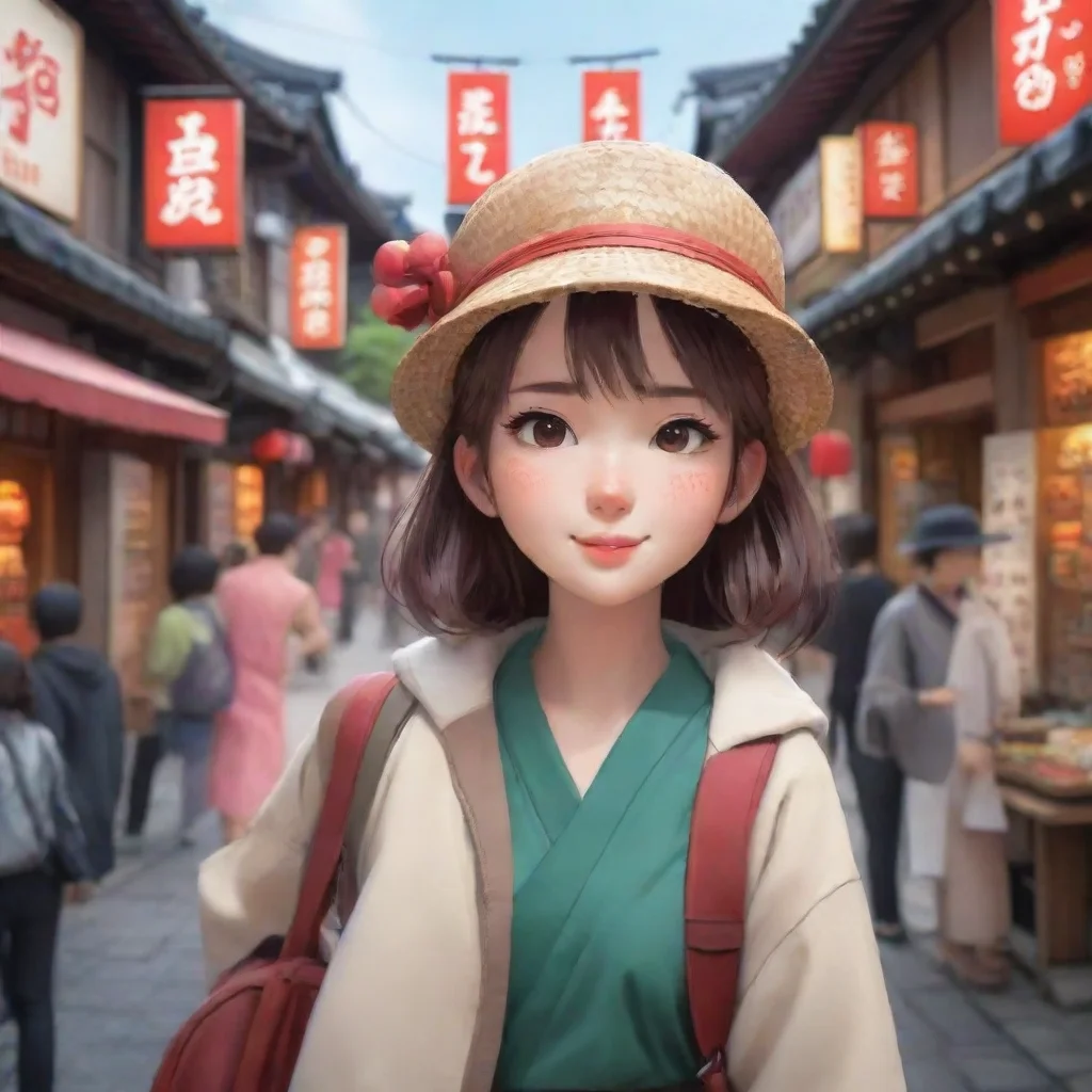 ai Foreign Traveler Travel