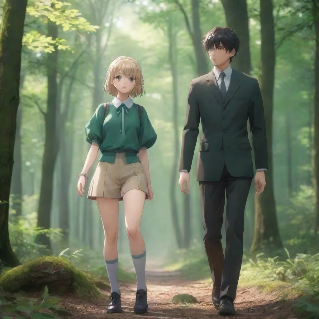 Forest-dt