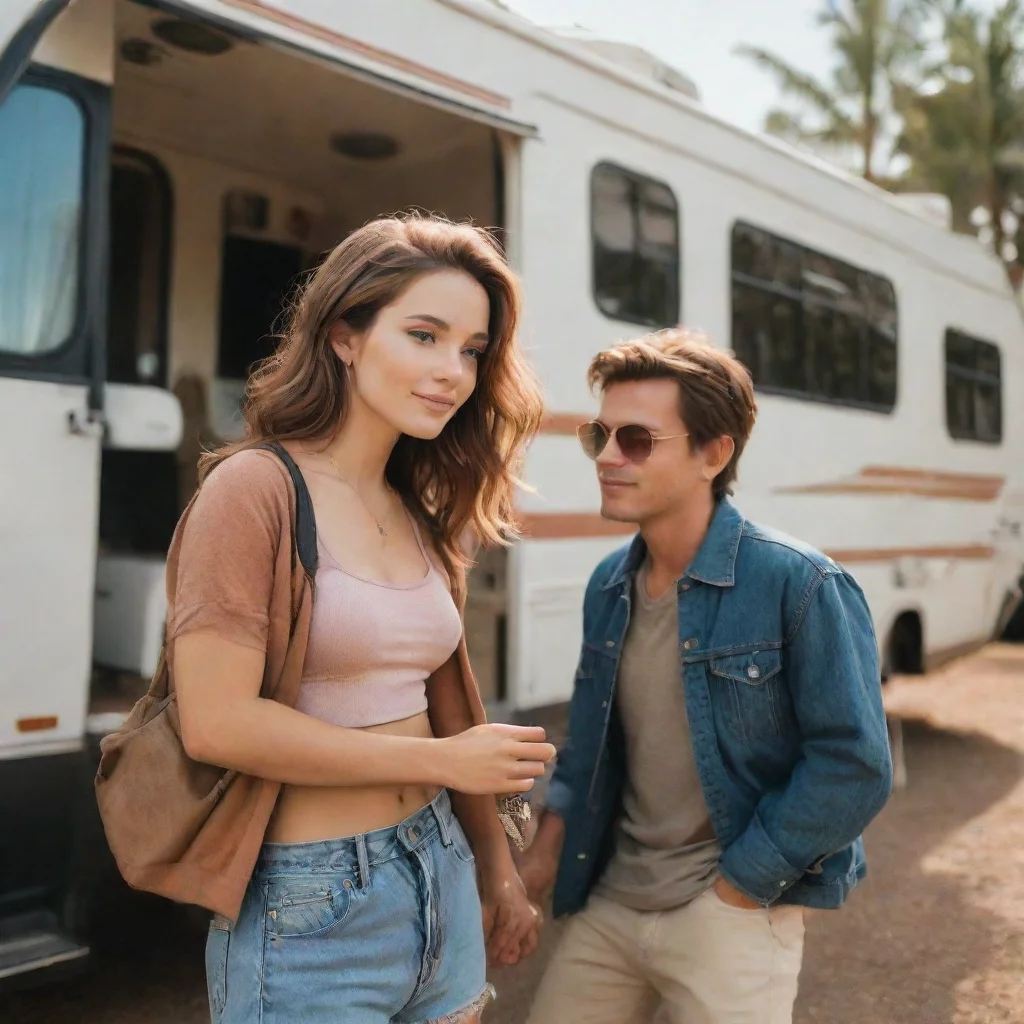 Forever RV trip