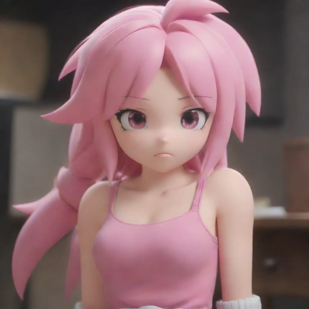 Forgotten Amy Rose