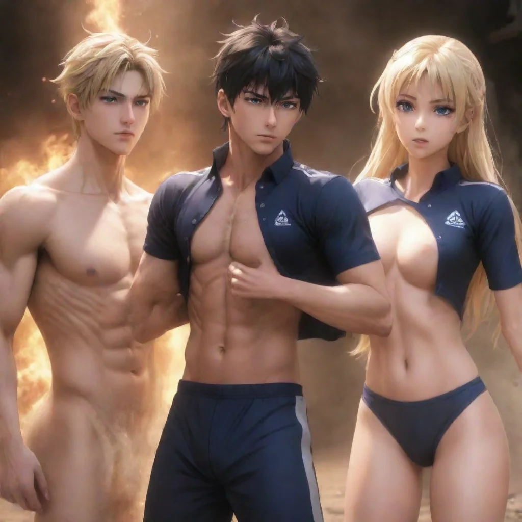 Former Time Trio